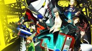 Persona 4 Golden Switch review