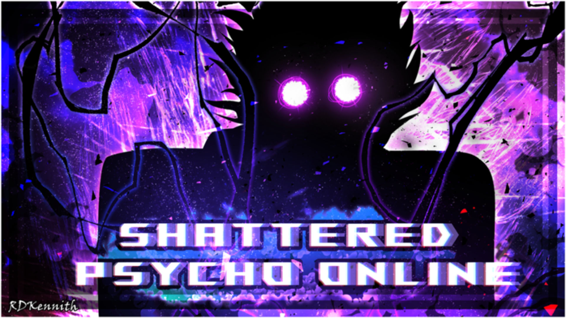 Shattered Psycho Online codes (October 2023) - Free spins and more