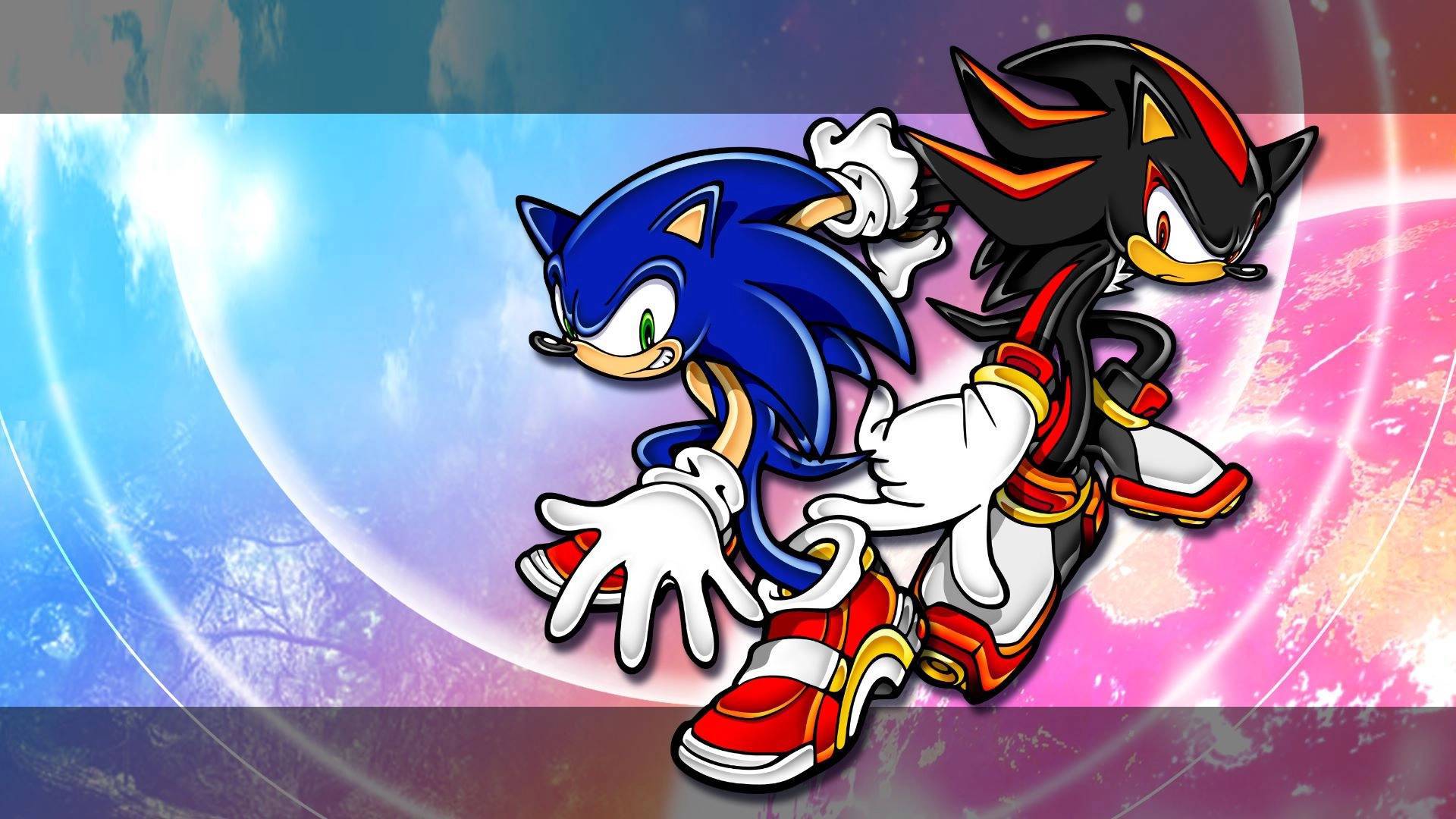 21 Best Sonic Wallpaper for iPhone  Android Android in 2023