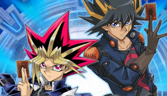 Yu-Gi-Oh! DUEL LINKS sixth anniversary celebrates in style