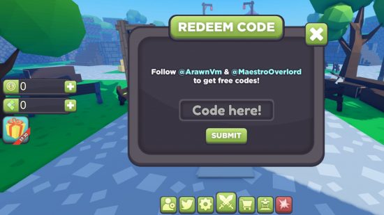 Dimension Defenders codes: how to redeem them in the game