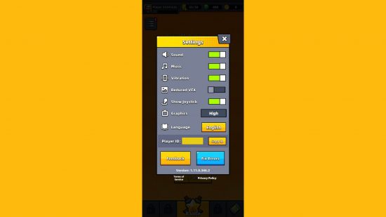 game code IL Gift Code for Android - Download