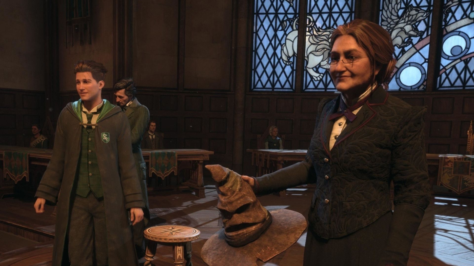 Hogwarts Legacy Isn't the Dream Harry Potter Game Because It Fails as an  RPG