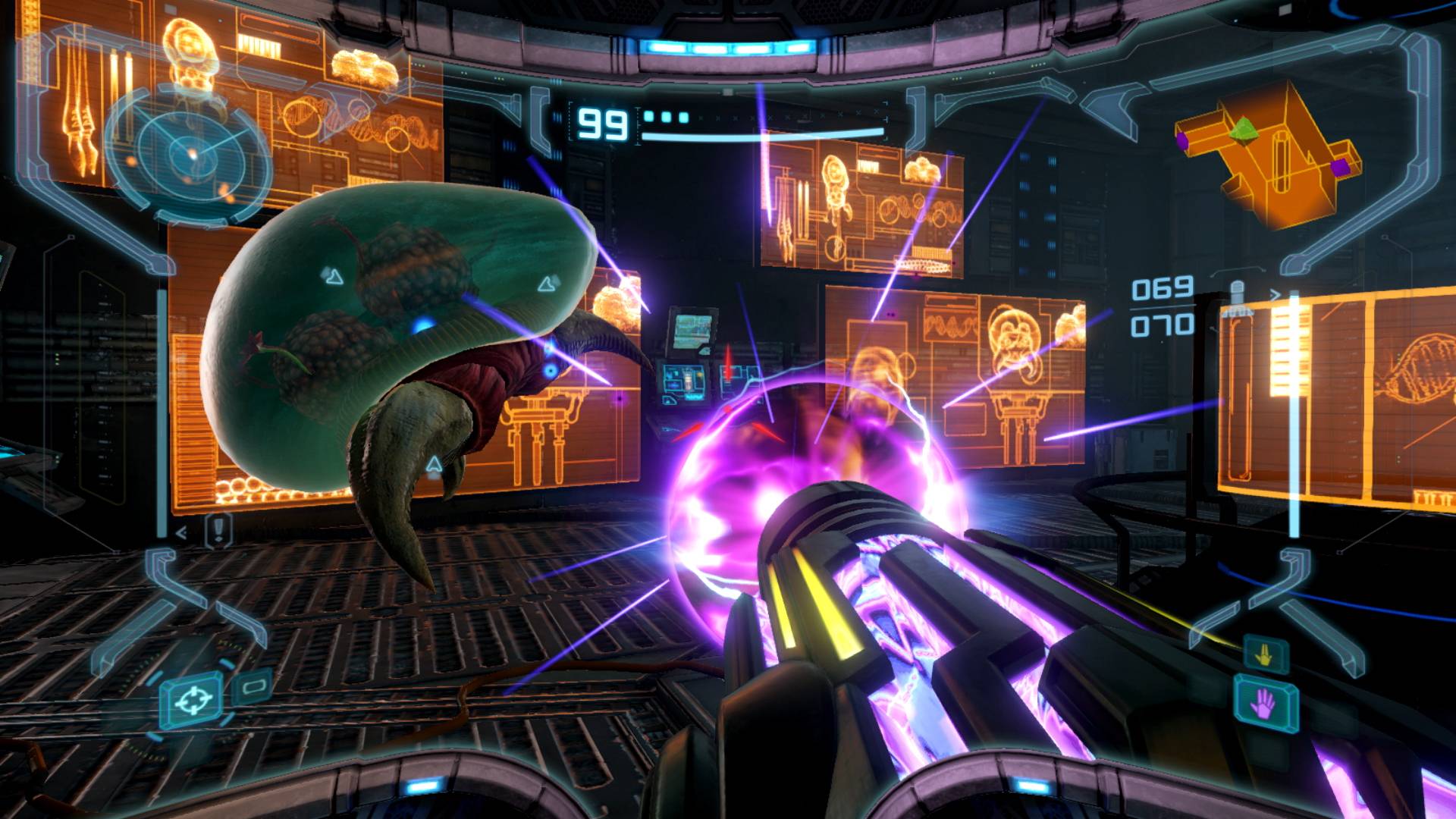 Metroid Prime Remastered: Exploring the Impact, Features