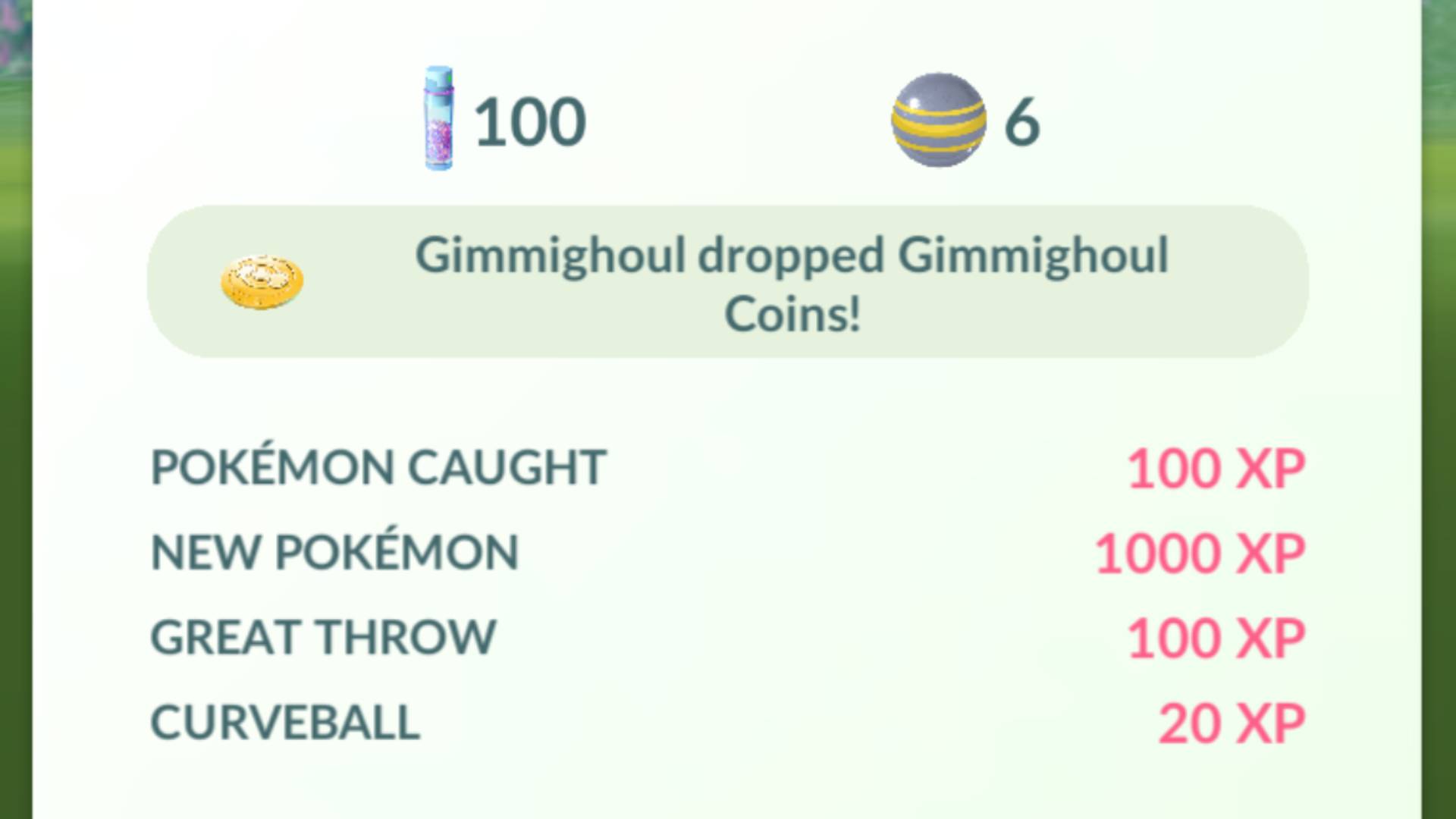Gimmighoul Evolution: How To Evolve Gimmighoul into Gholdengo