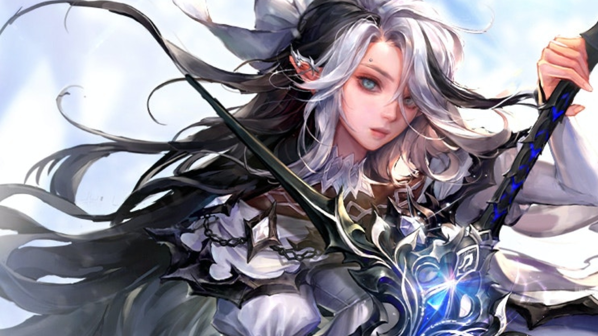 Mobile game Seven Knights 2 welcomes new hero, Awakened Emotion Diana
