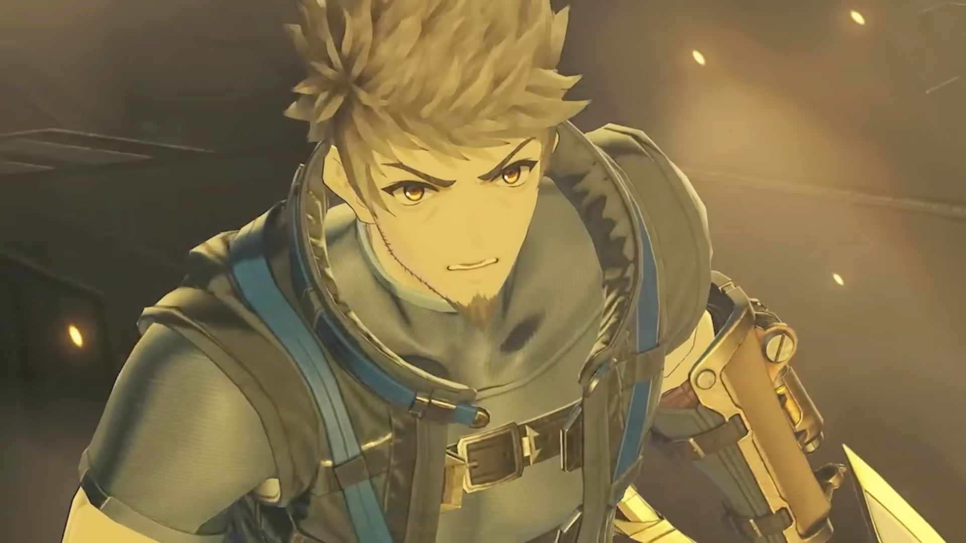 Xenoblade Chronicles 3: Future Redeemed DLC fully revealed, out this month