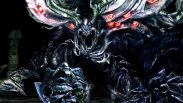 Dark Souls Manus lore, boss fight, and more