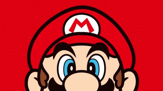 Mario day 2023: it's a him, Mario