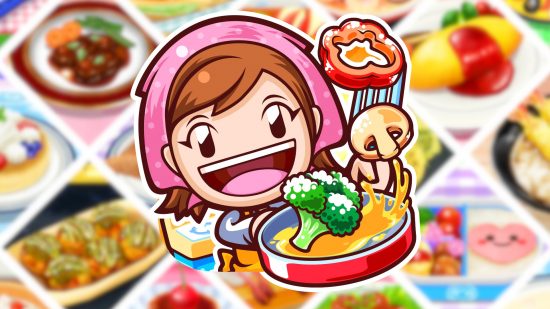 The best cooking games on mobile | Pocket Tactics