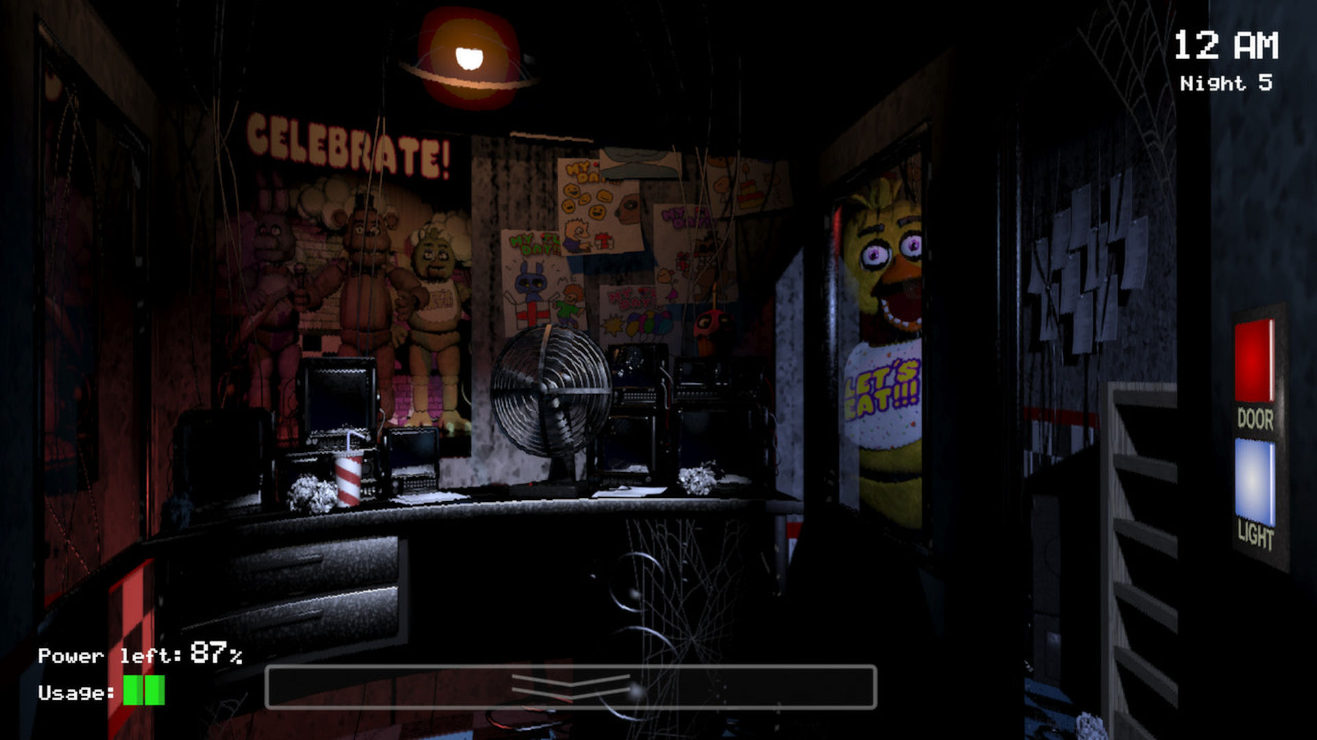 Five Nights at Freddy's order: How to play the horror game series in  release and chronological order