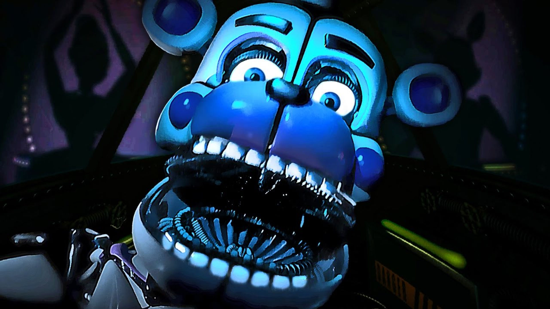 Five Nights at Freddy's order: How to play the horror game series in  release and chronological order