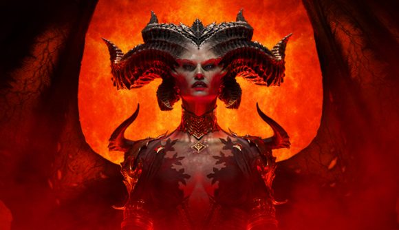 Games like Diablo: The demon woman from Diablo IV