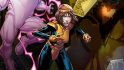 Kitty Pryde joins up with the X-Men in Marvel Snap 