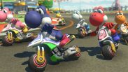 The best motorbike games on Switch and mobile