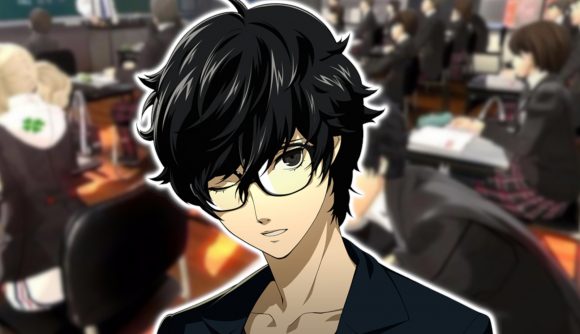 All of the Persona 5 Royal answers 2024