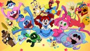 All Poppy Playtime characters