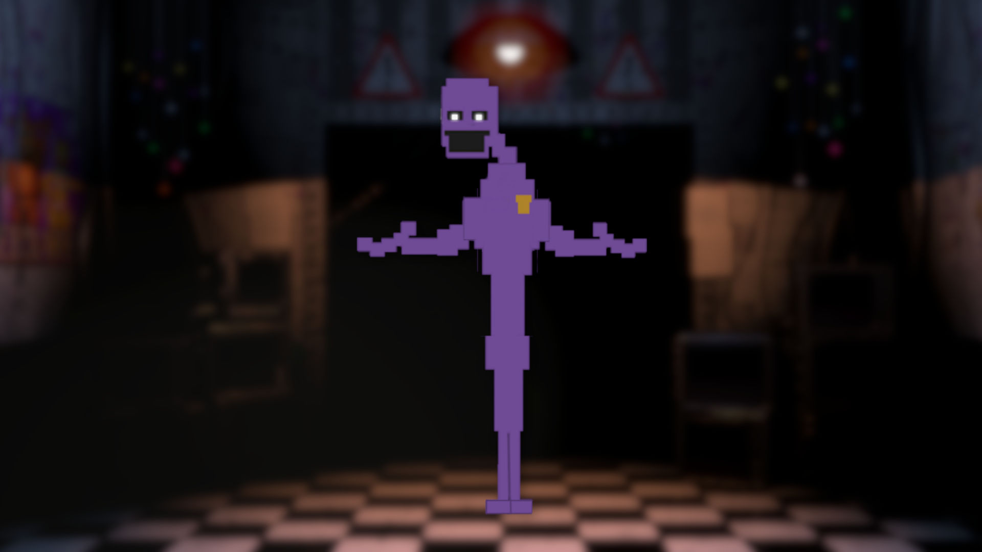 FNAF Gregory – lore, personality, and appearances