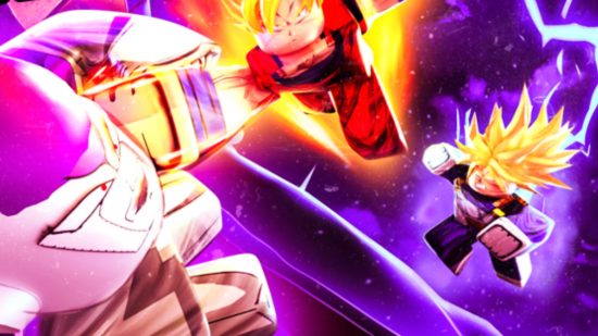 Kody do Anime Warriors Simulator 2 - Frieza walczący z Goku
