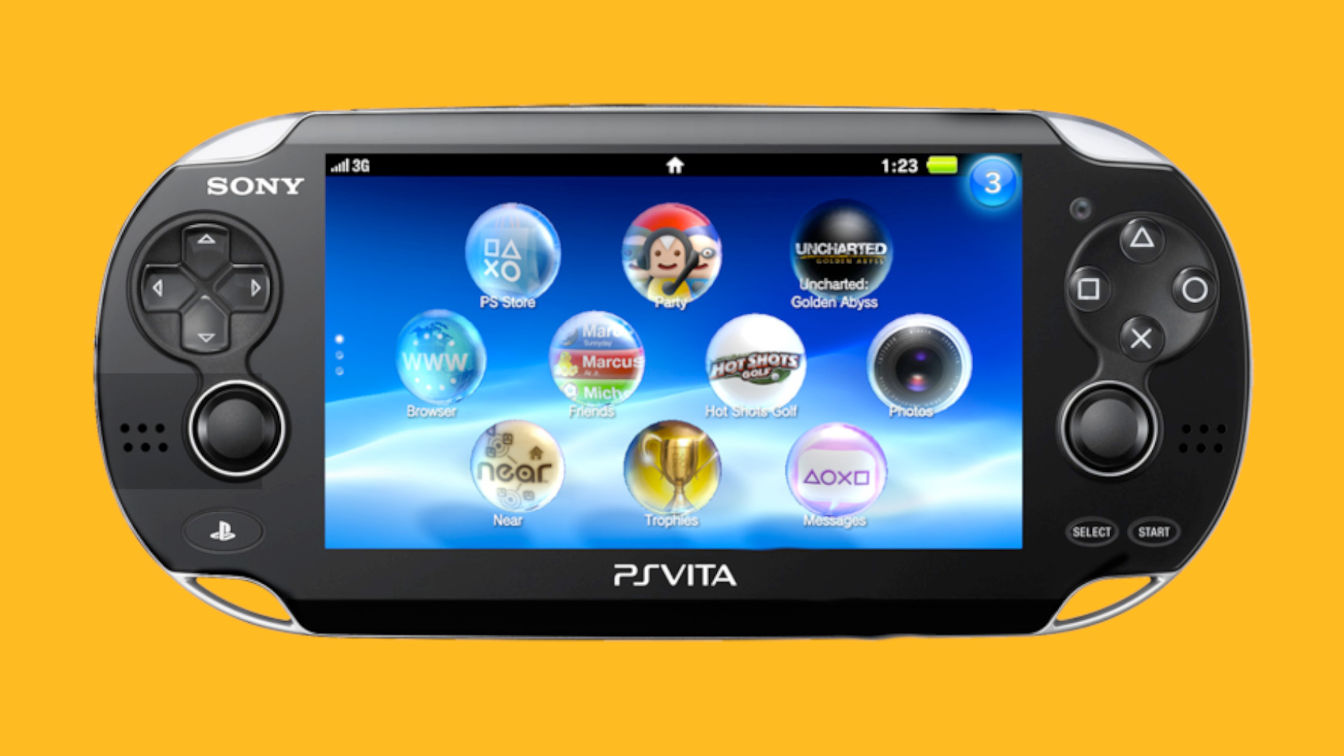The best PS Vita games 2023 Pocket Tactics