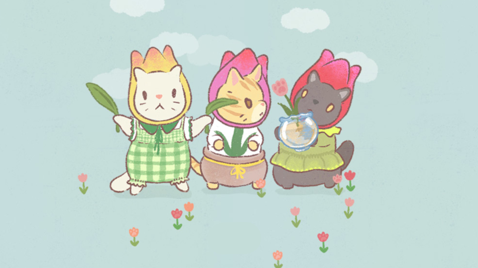 Celebratory Cats & Soup update adds new cats, cosmetics, and currency