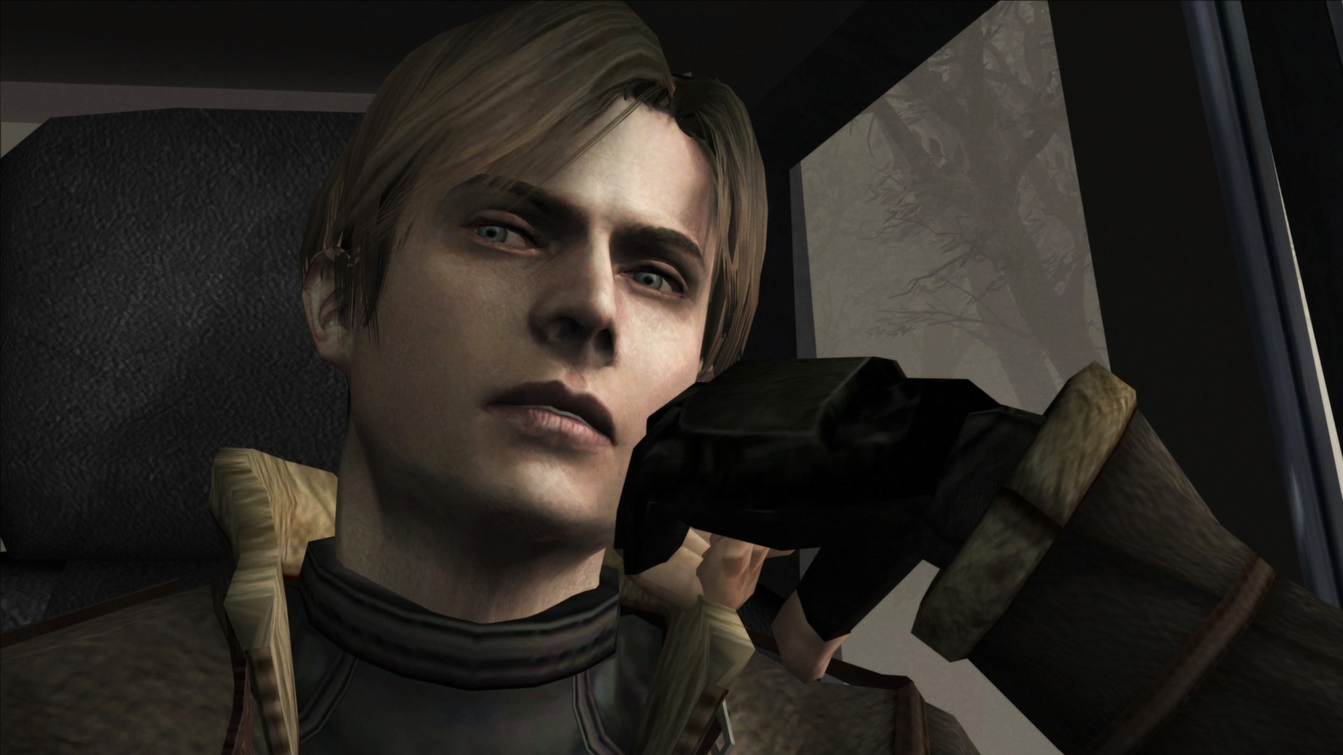 Resident Evil 4 Remake Game Length To Be Similar To The Original 2005  Release - PlayStation Universe