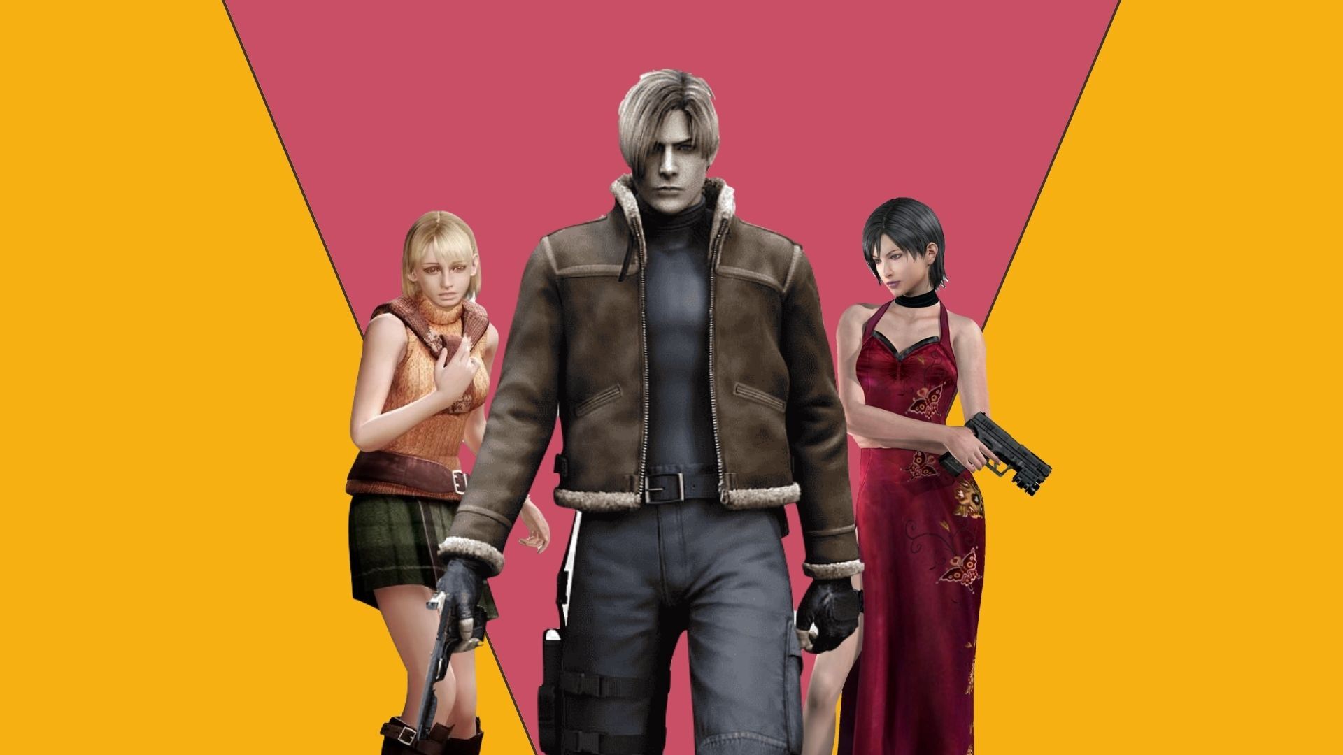 Resident Evil 4 LOW COST