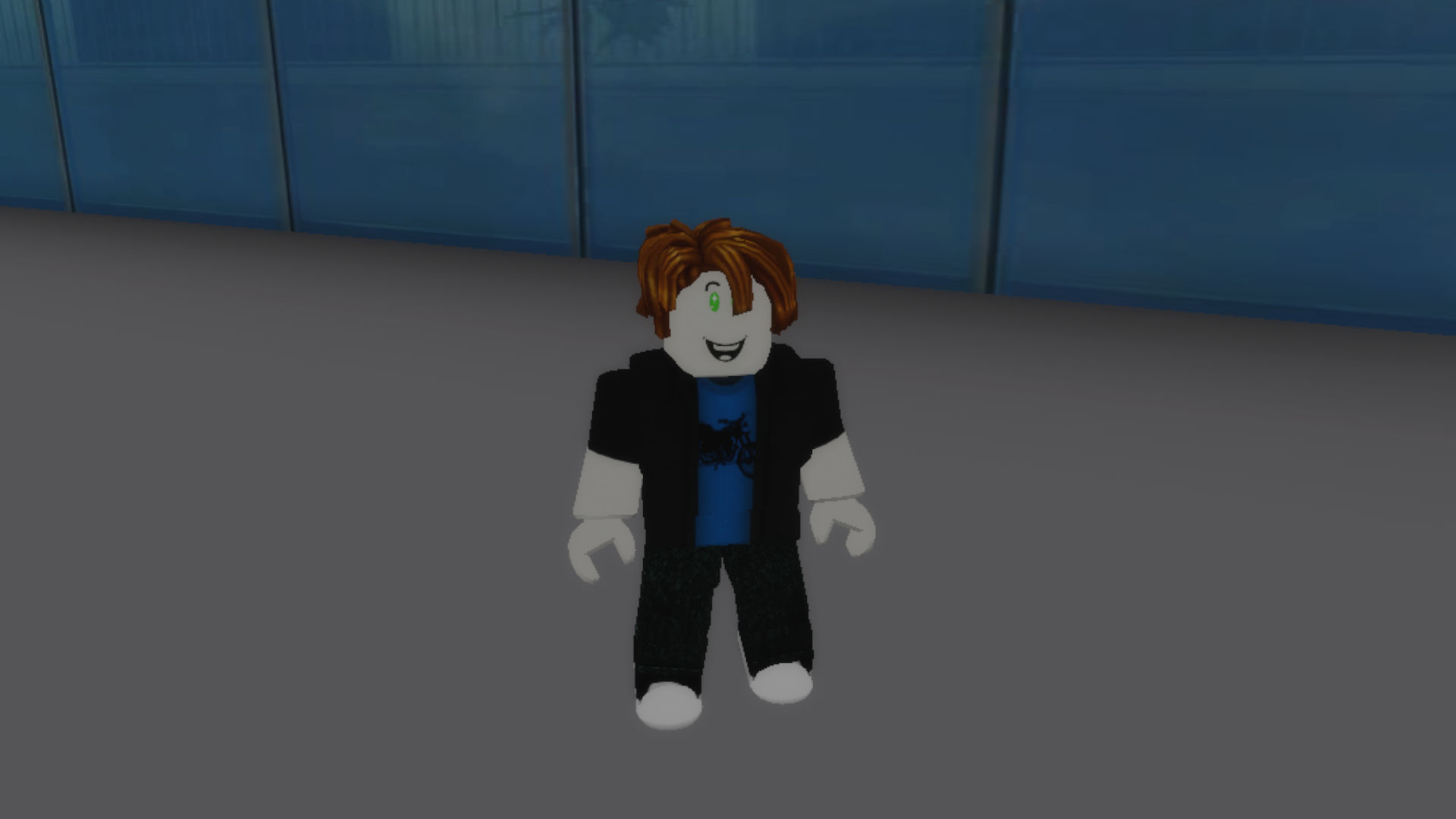 What is Roblox Brookhaven?