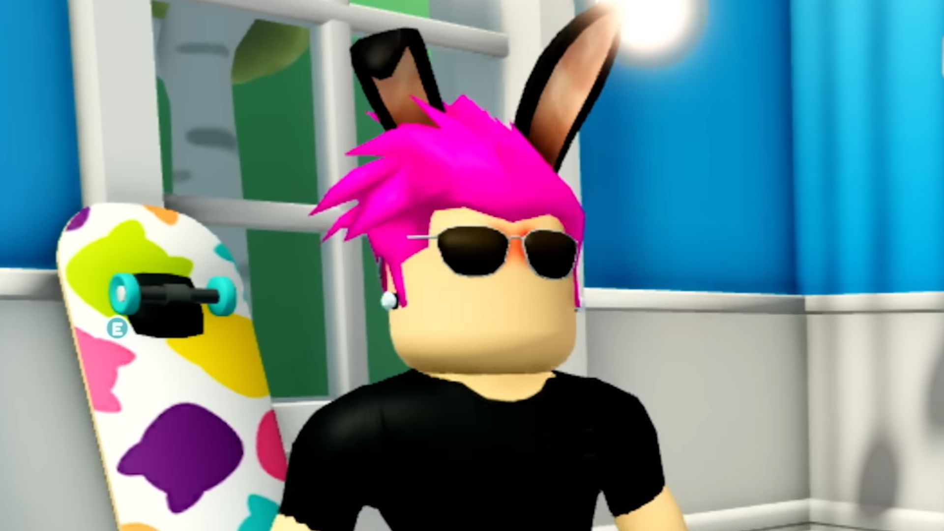 Roblox Trading News  Rolimon's on X: New FREE limited Roblox UGC