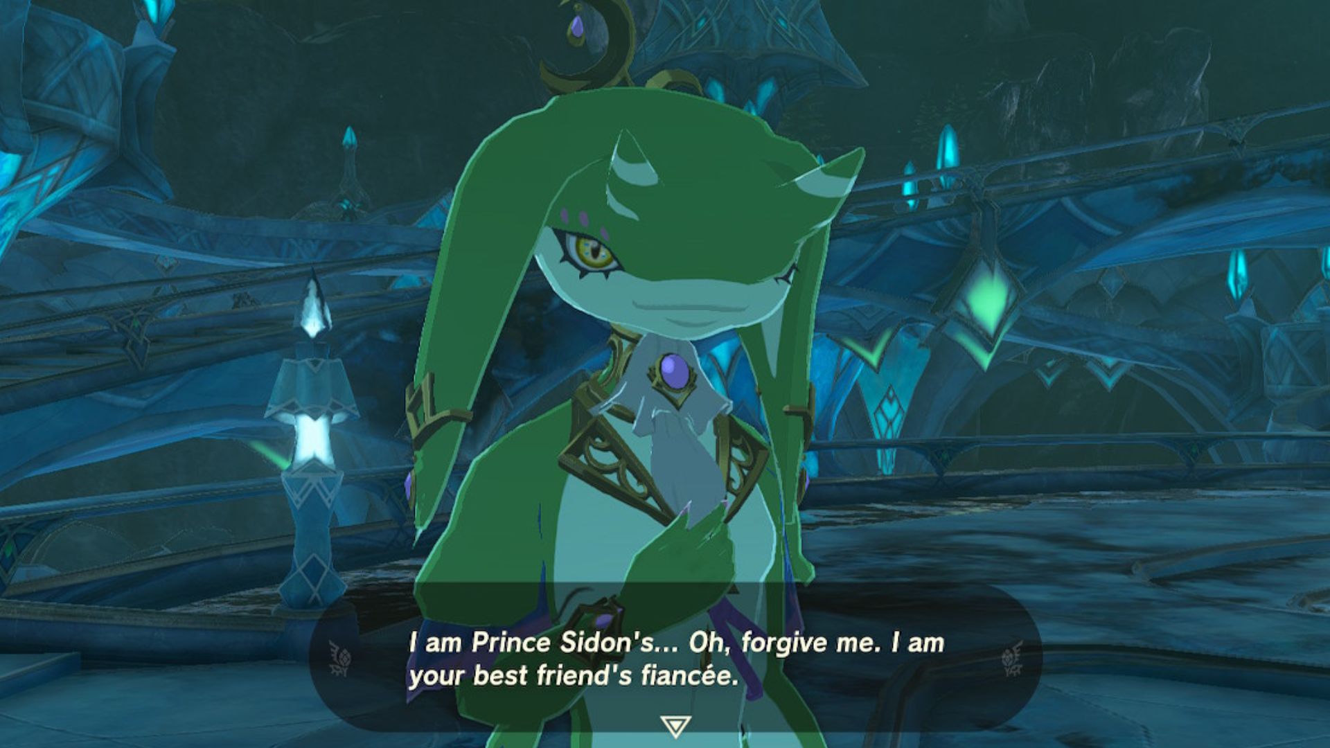 Zelda Tears of the Kingdom Tears of the Kingdom Characters: Link