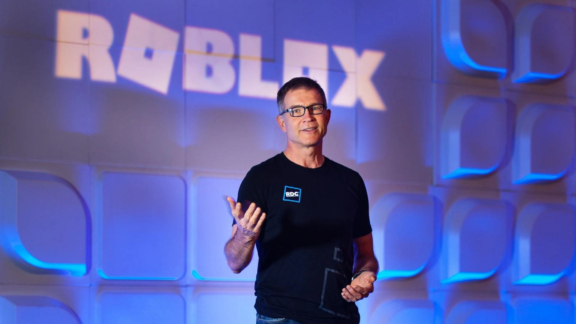 Roblox CEO David Baszucki on Q1 earnings and the future of A.I. in