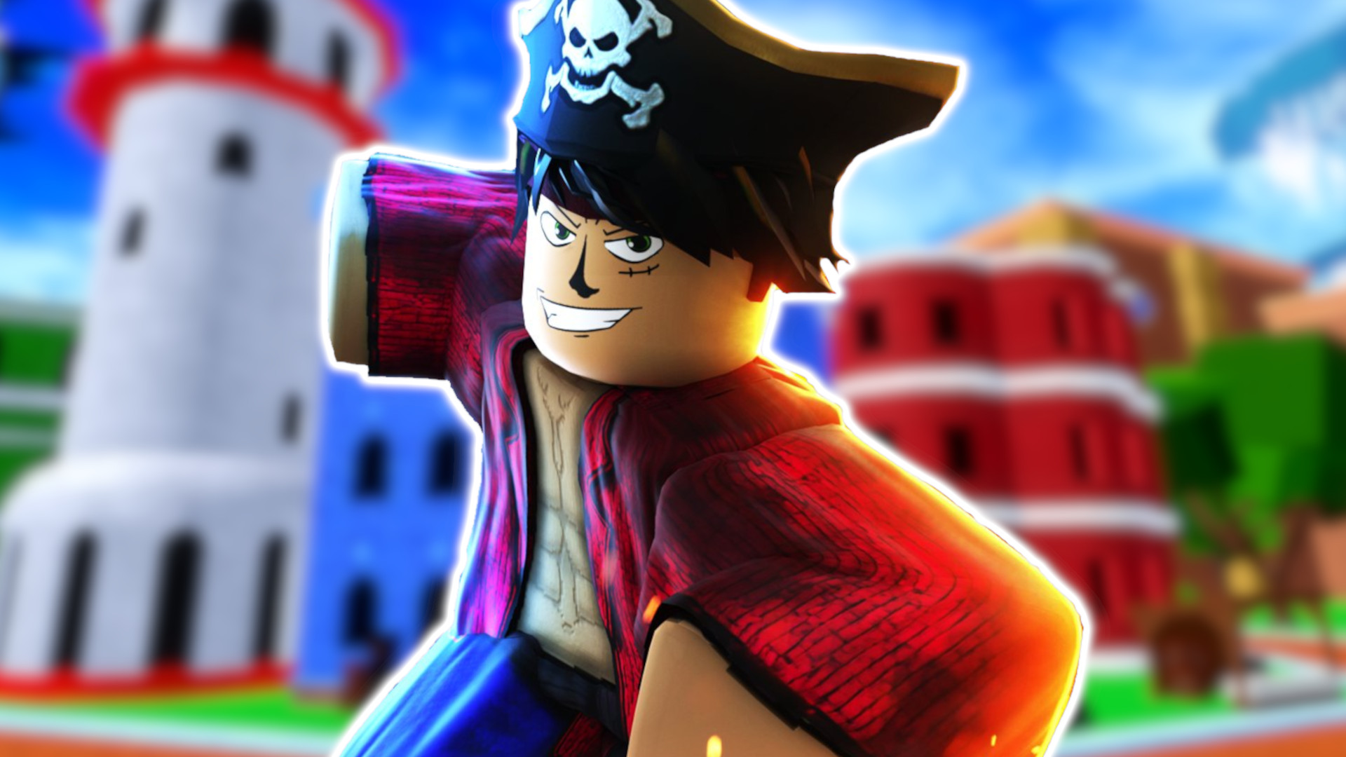 The best Roblox One Piece games 2023 | Pocket Tactics