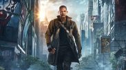 A new Will Smith character is set for survival game Undawn