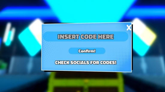 How to redeem My Hero Battlegrounds codes in the Roblox game