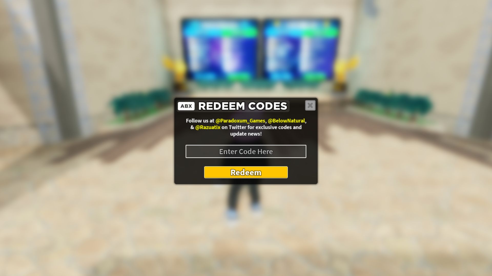 Roblox All Star Tower Defense Codes (January 2023)