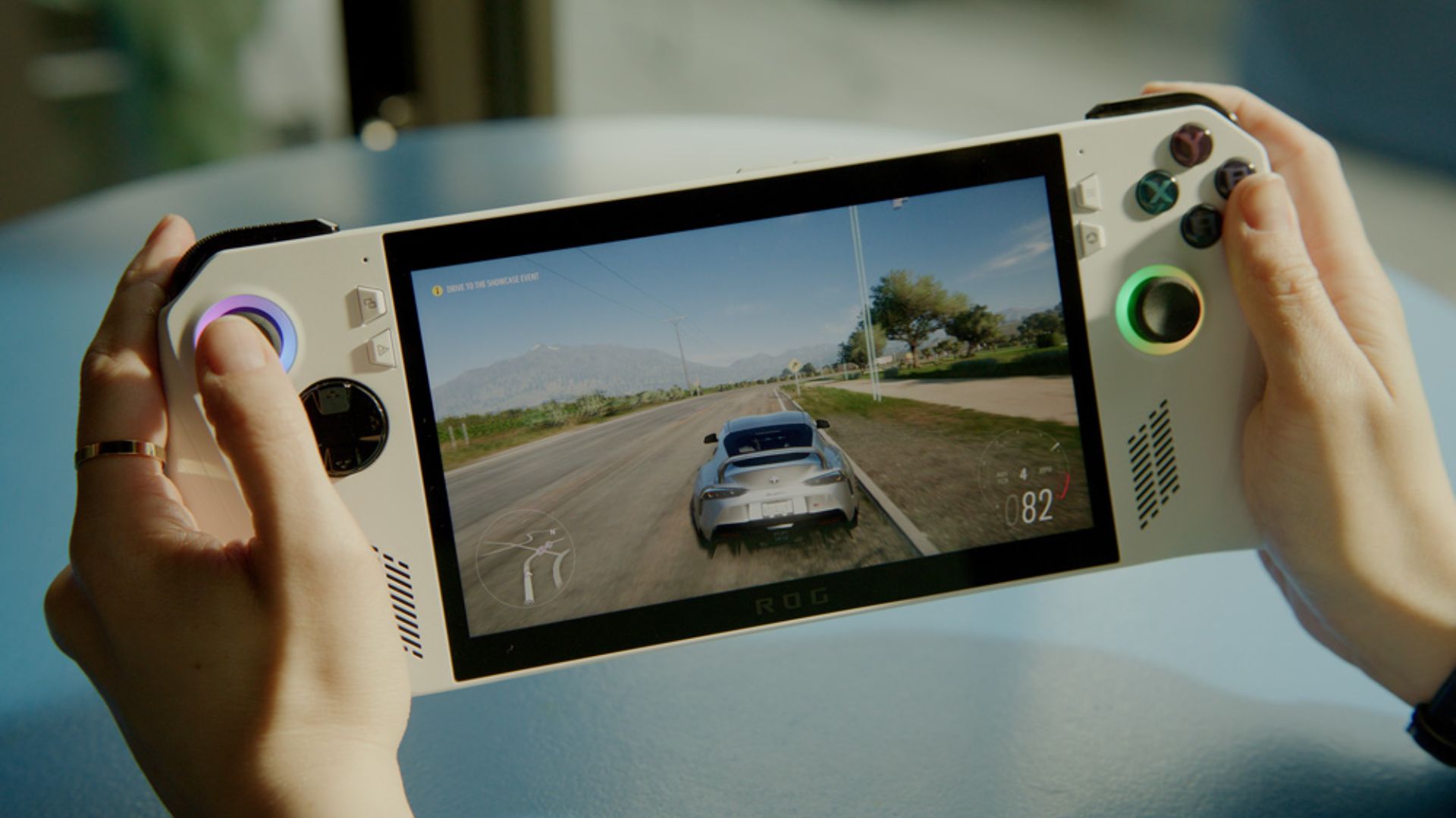 Best Portable Games Consoles for Truckers - Trucking