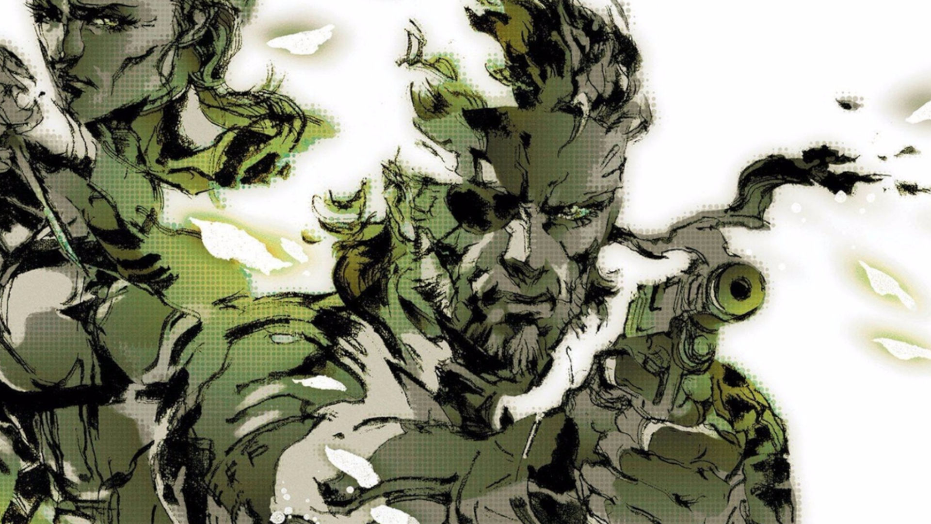 Metal Gear Solid Master Collection Vol. 1: Release date, games, platforms -  Dexerto