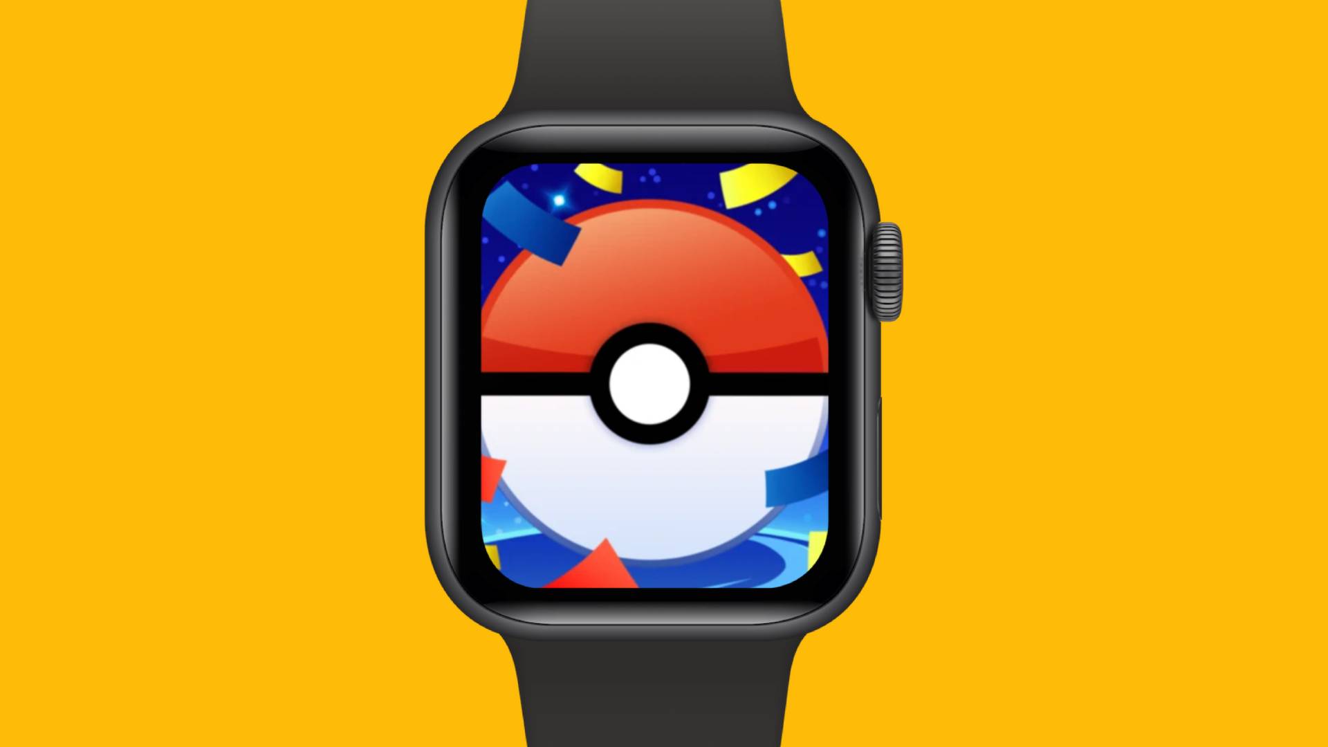 Pokémon Go Apple Watch guide