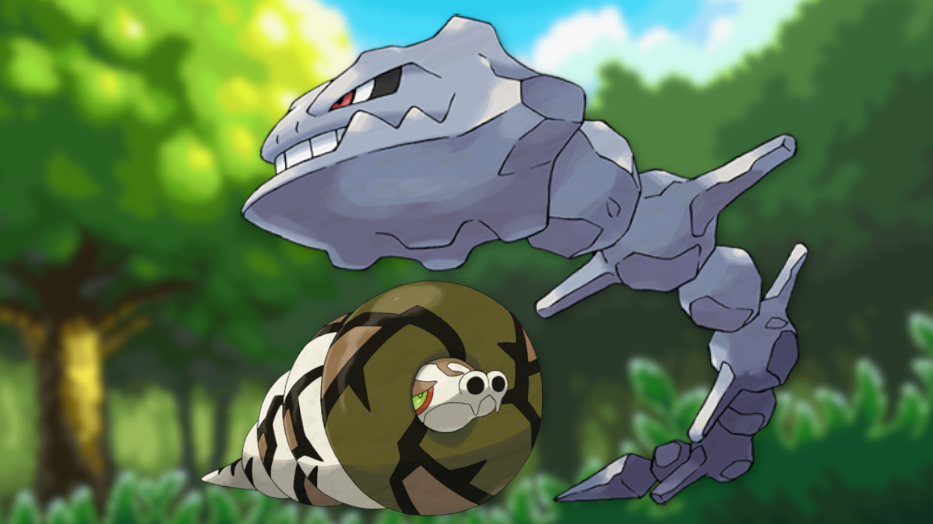 How to evolve Onix into Steelix in Pokémon Legends: Arceus - Dot