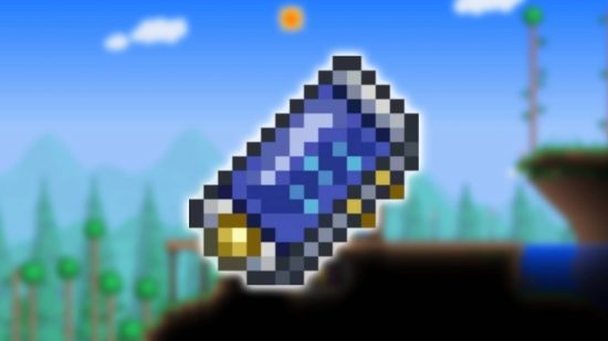 How to Get the Fish Finder in Terraria: A Step-by-Step Guide