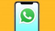 WhatsApp download on iPhone and Android