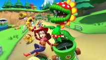 Mario Kart Tour fans share the love for Boo Lake