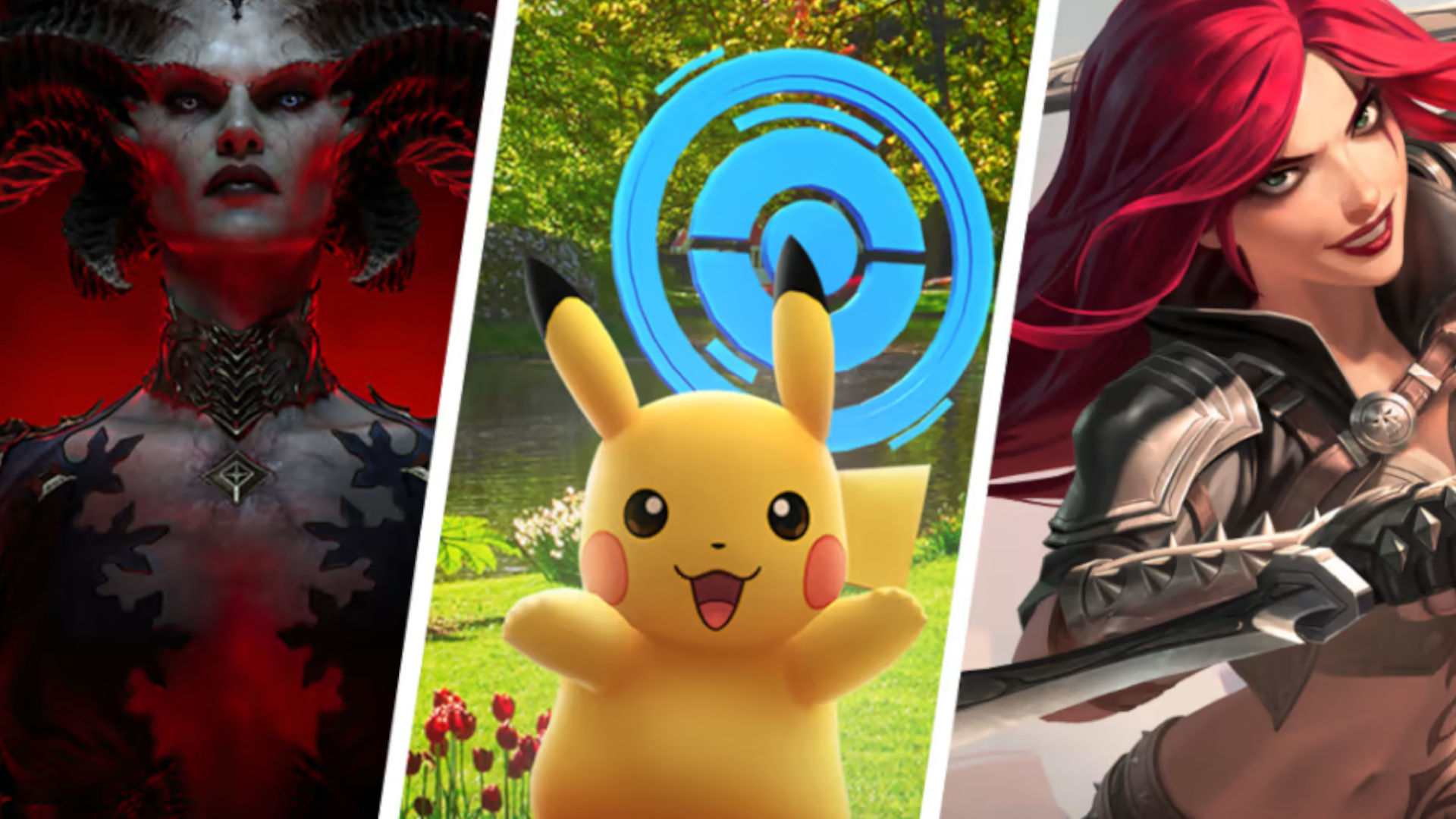 The Prime Gaming August content is bringing the heat this summer