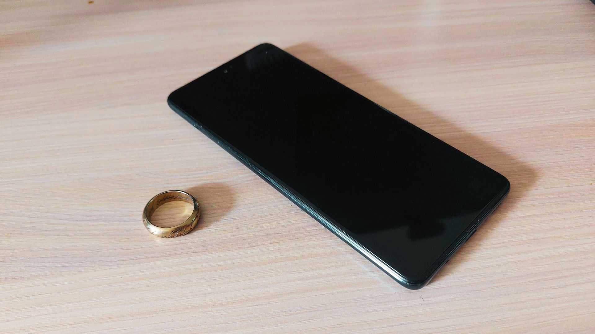 Galaxy Ring's Rumored Features Would Make It an Unbeatable Tracker
