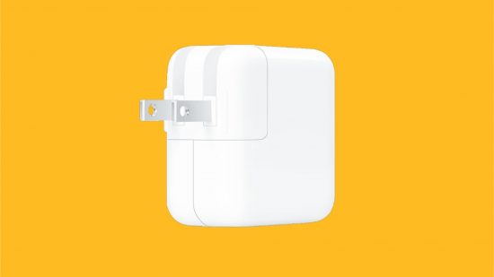 Best iPhone chargers standard apple charger