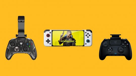 The best Nintendo Switch controllers for 2024