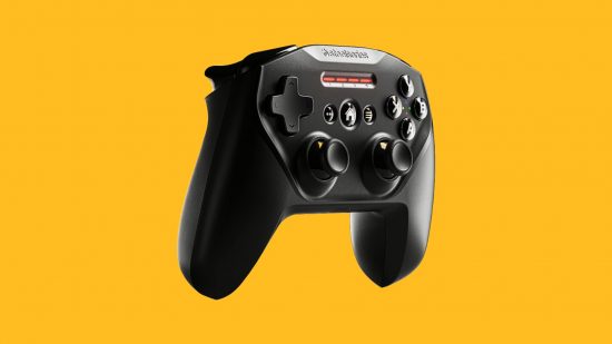 Best gaming controller for iPhone in 2024