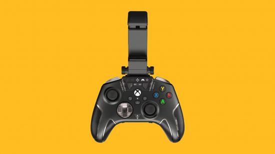 Best phone controllers: the Turtle Beach Recon Cloud Hybrid controller.