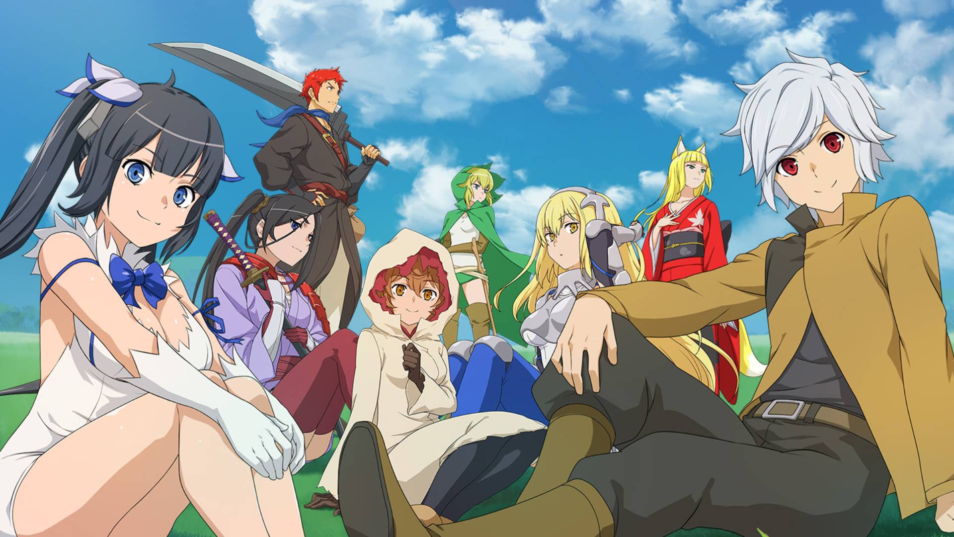 danmachi-battle-chronicle-tier-list-and-reroll-guide