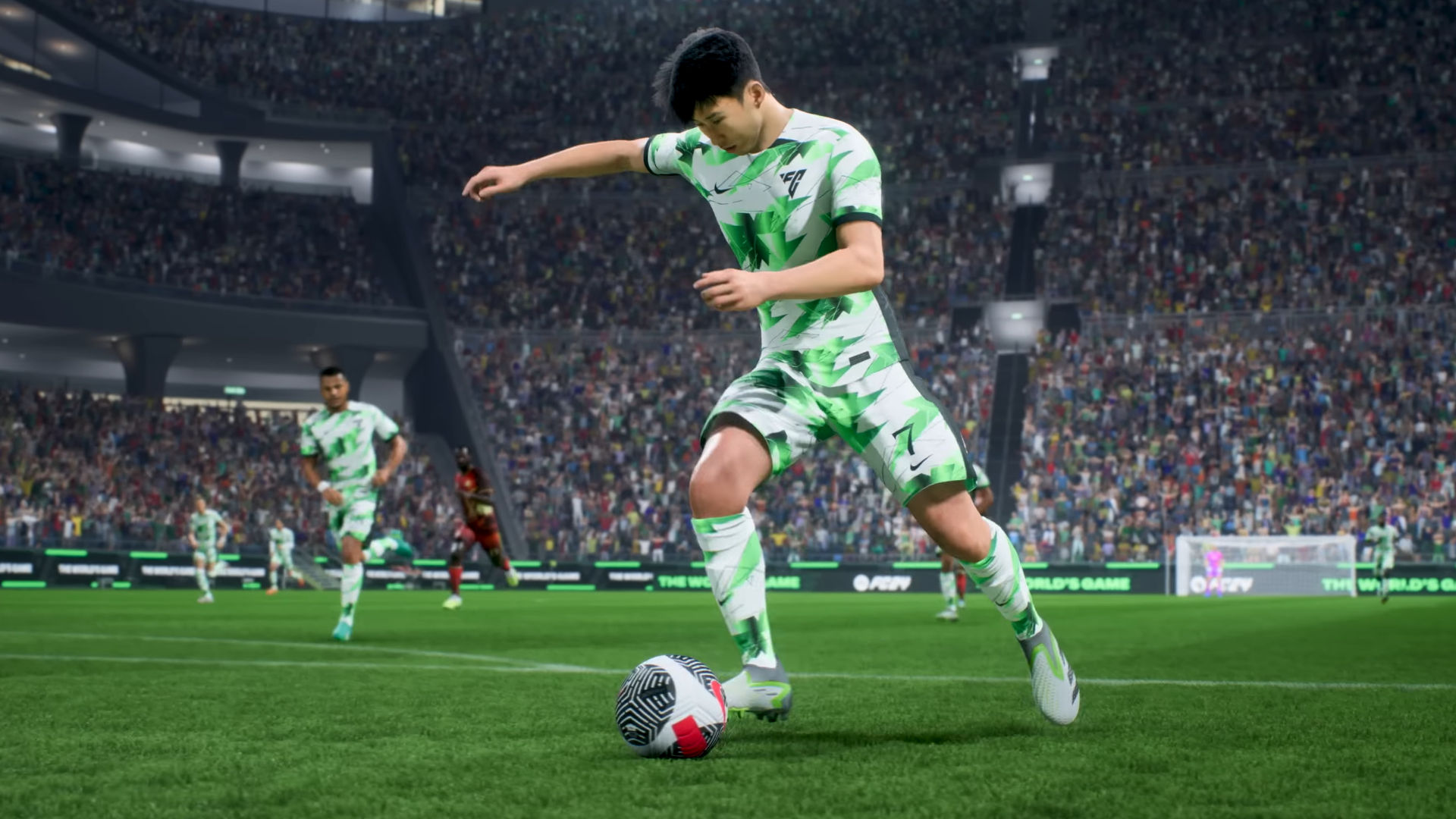 Best FC 24 Ultimate Team tips and tricks to build a great squad